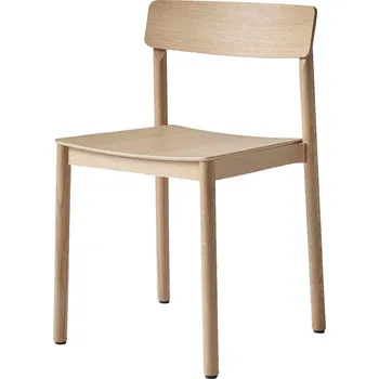 Jídelní židle Židle Betty TK2 "Oak" &Tradition