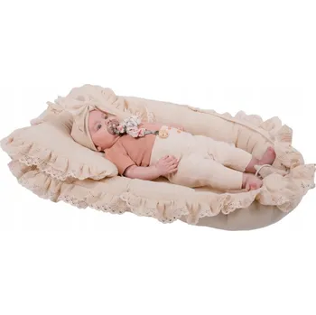 Hnízdečko pro miminko Hnízdečko pro miminko Zuzpol 1 ks. bavlna