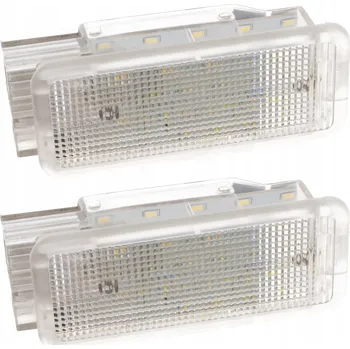 Tuning Osvětlení kabiny Modecar DA-29256