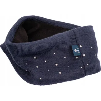 Čelenka Čelenka s flitry Kendal, tmavě modrá - Waldhausen