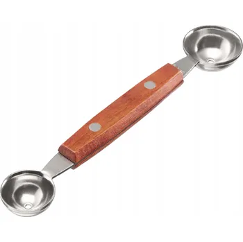 Woody WESTMARK Oboustranný kulový nůž