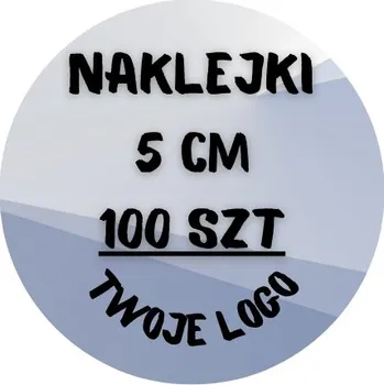 Speciální papír Samolepicí etikety na arších, kulatý, 100 ks