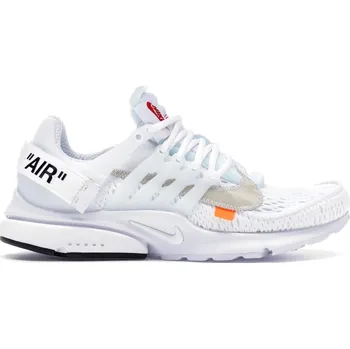 Pánské tenisky Air Presto Off-White White (2018) 45