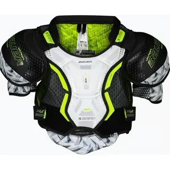 Ramena BAUER S22 VAPOR 3X-LE SHOULDER PAD - JR M