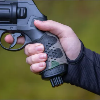 PrecisionFire GRIP| Protiskluzový | kamufláž