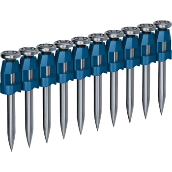 Hřebík Hřebíky do betonu BOSCH hladké 32mm NB-32 Nails