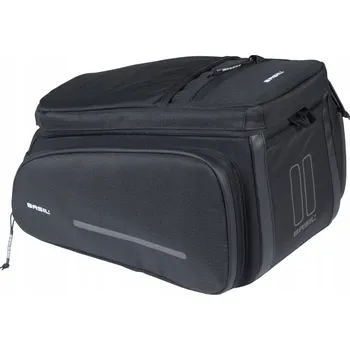 brašna na kolo Brašna na zadní nosič Basil Move 26 l