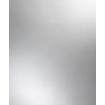 Zrcadlo Zrcadlo nalepovací CORNER 30x40 CM s broušenou hranou / bez závěsů