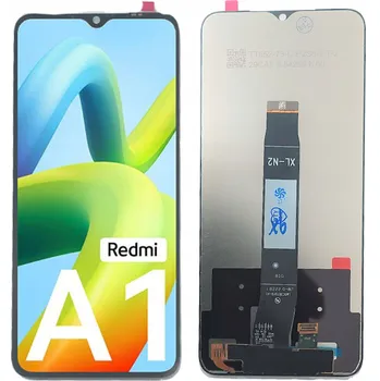 LCD DISPLEJ PRO XIAOMI REDMI A1 220733SI 220733SG