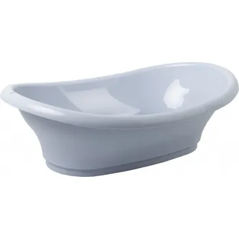 koupací vanička Thermobaby Vasco dětská vanička 79 x 48 x 20 cm