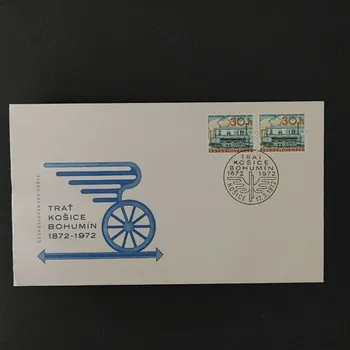 Sběratelství FDC ČSR, 30h, Pof.1947**