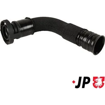 Těsnění motoru Hadička, odvzdušnění víka hlavy válce JP GROUP 1112002200