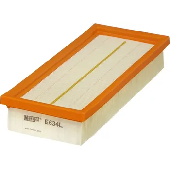 Vzduchový filtr Vzduchový filtr HENGST FILTER E634L