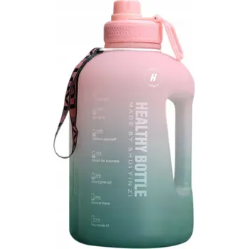 Láhev Hydrate Heroes 2200 ml vícebarevná Lahev Na Pití