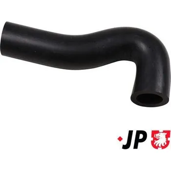 Těsnění motoru Hadička, odvzdušnění víka hlavy válce JP GROUP 1112000100