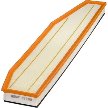 Vzduchový filtr Vzduchový filtr HENGST FILTER E1018L