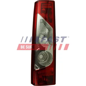 Zadní světlomet Zadní světlo FAST FT86437