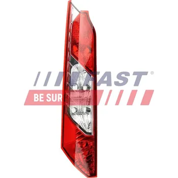 Zadní světlomet Zadní světlo FAST FT86450