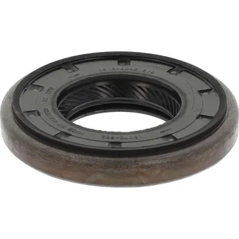 Těsnění převodovky Těsnicí kroužek hřídele, hřídel převodovky CORTECO 12014345B