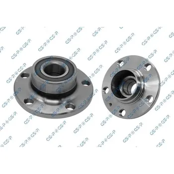 Sada ložisek kol GSP 9228037