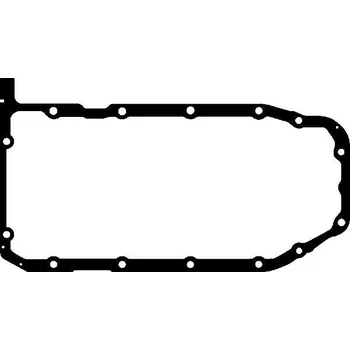 Těsnění motoru Těsnění, olejová vana CORTECO 026321P
