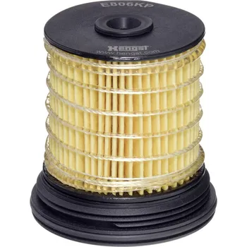 Palivový filtr Palivový filtr HENGST FILTER E806KP
