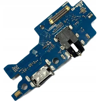 Deska se zásuvkou nabíjecího USB portu pro Samsung Galaxy M31 originální