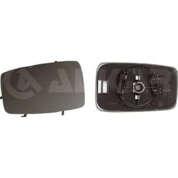 Autosklo Sklo do zrcátka, vnější zrcátko ALKAR 6401098