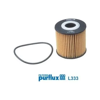 Olejový filtr Olejový filtr PURFLUX L333