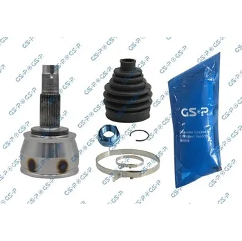 Hřídel nápravy Sada kloubů, hnací hřídel GSP 803423