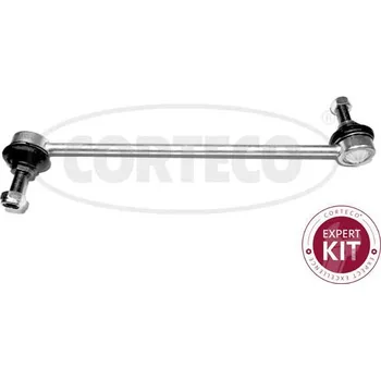 Zavěšení kol Tyč/vzpěra, stabilizátor CORTECO 49400060