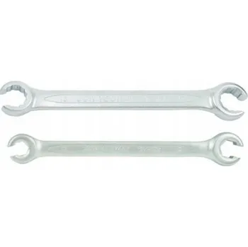 Klíč Jonnesway Otevřený očkový klíč 10x12mm W241012