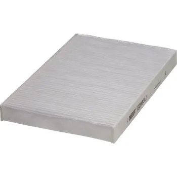 Ventilátor topení a klimatizace Filtr, vzduch v interiéru HENGST FILTER E2953LI