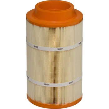 Vzduchový filtr Vzduchový filtr HENGST FILTER E2000L