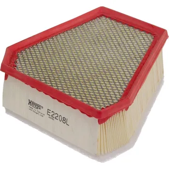 Vzduchový filtr Vzduchový filtr HENGST FILTER E2208L