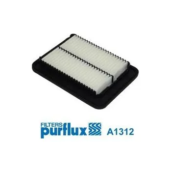Vzduchový filtr Vzduchový filtr PURFLUX A1312