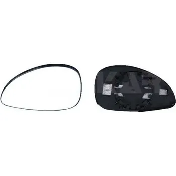 Autosklo Sklo do zrcátka, vnější zrcátko ALKAR 6421855