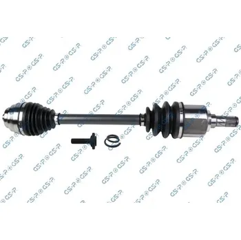 Hřídel nápravy Hnací hřídel GSP 202631