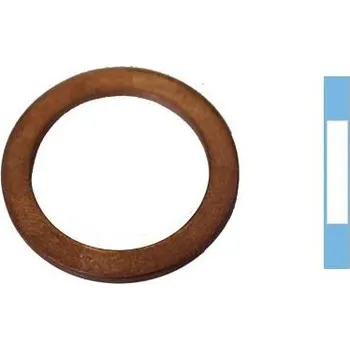 Olejová vana Závitová zátka, olejová vana CORTECO 220147S