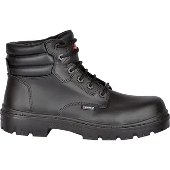 Pracovní obuv Bezpečnostní obuv Cofra MOROTAI S3S FO SR Velikost boty: 46