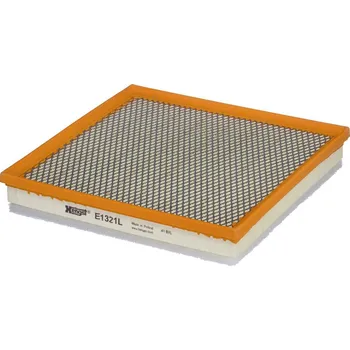Vzduchový filtr Vzduchový filtr HENGST FILTER E1321L