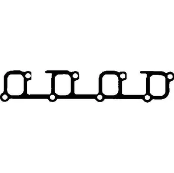 Těsnění motoru Těsnění, koleno sacího potrubí CORTECO 450153P