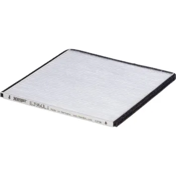 Ventilátor topení a klimatizace Filtr, vzduch v interiéru HENGST FILTER E3960LI