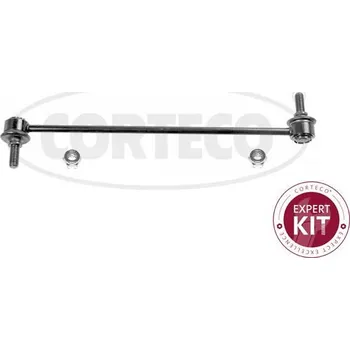 Zavěšení kol Tyč/vzpěra, stabilizátor CORTECO 49395237