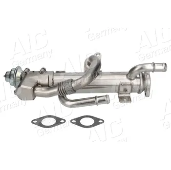 Palivový chladič Chladič, recirkulace spalin AIC 57060