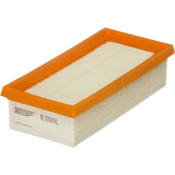 Vzduchový filtr Vzduchový filtr HENGST FILTER E200L