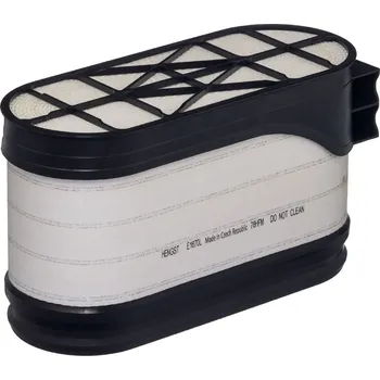 Vzduchový filtr Vzduchový filtr HENGST FILTER E1670L
