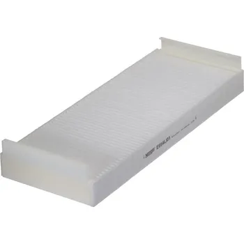 Ventilátor topení a klimatizace Filtr, vzduch v interiéru HENGST FILTER E954LI01