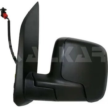 Auto zrcátko Vnější zpětné zrcátko ALKAR 9225351