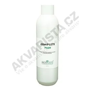Hnojivo na vodní rostlinu Profiplants Complete Plus 5000 ml